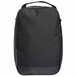 Adidas Golf Shoe Bag -Golf Balls Sales adidas golf shoe bag grey five back itempicture