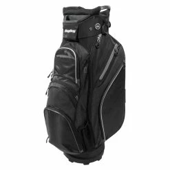 BagBoy Chiller Cart Bag -Golf Balls Sales bagboy 2020 chiller cart bag black silver