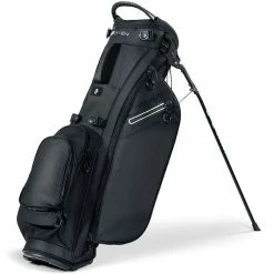 BagBoy 2023 ZTF Stand Bag -Golf Balls Sales bagboy 2023 ztf stand bag black onyx itempicture