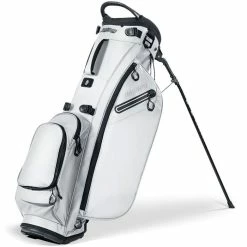 BagBoy 2023 ZTF Stand Bag -Golf Balls Sales bagboy 2023 ztf stand bag pearl white itempicture