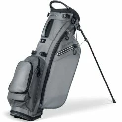 BagBoy 2023 ZTF Stand Bag -Golf Balls Sales bagboy 2023 ztf stand bag slate itempicture