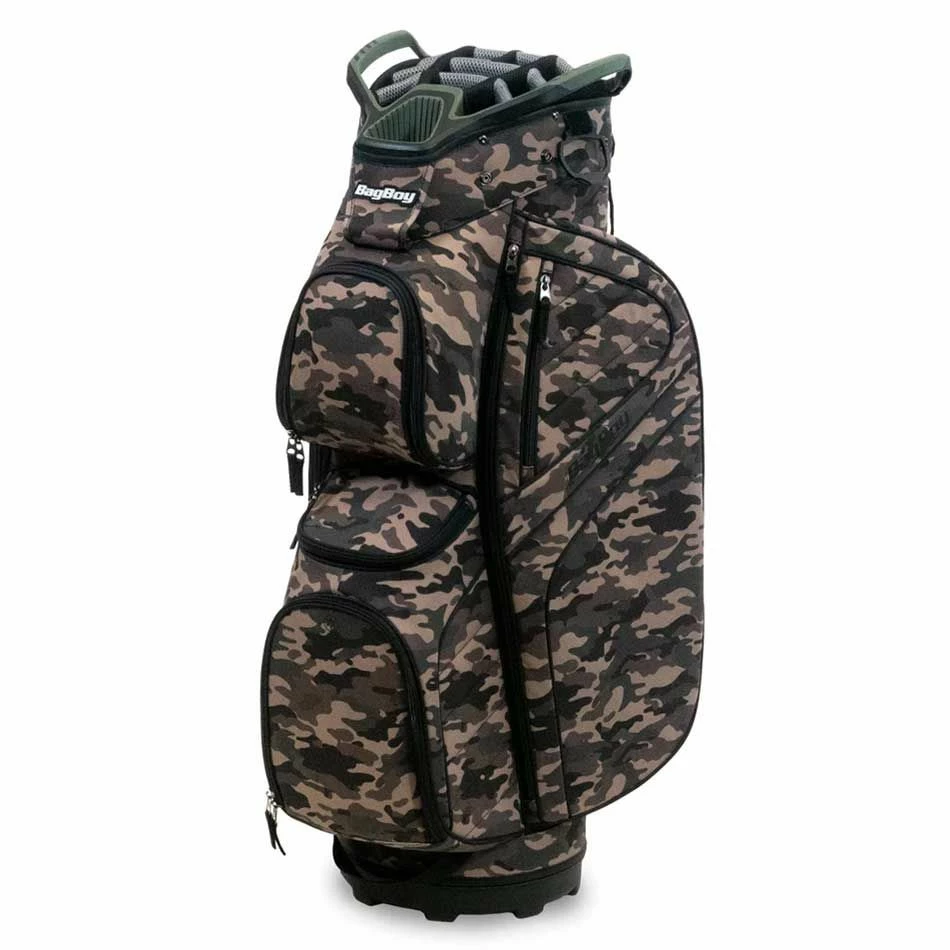 BagBoy CB-15 Cart Bag 4 BagBoy CB-15 Cart Bag - Image 2