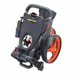 BagBoy Compact 3 Push Cart