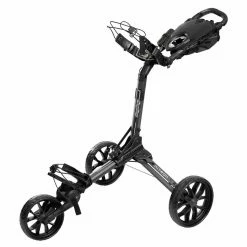 BagBoy Nitron Auto-Open Push Cart -Golf Balls Sales bagboy nitron auto open push cart graphite charcoal