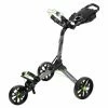 BagBoy Nitron Auto-Open Push Cart