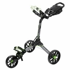 BagBoy Nitron Auto-Open Push Cart