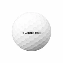Bridgestone 2020 Tour B XS Practice Bagged Golf Balls -Golf Balls Sales bridgestone 2020 tour b xs practice bagged golf balls model stamp itempicture