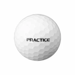 Bridgestone 2020 Tour B XS Practice Bagged Golf Balls -Golf Balls Sales bridgestone 2020 tour b xs practice bagged golf balls side stamp itempicture
