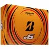 Bridgestone E6 Personalized Golf Balls
