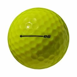 Front Page -Golf Balls Sales bridgestone 2021 e6 yellow golf balls sidestamp itempicture 1
