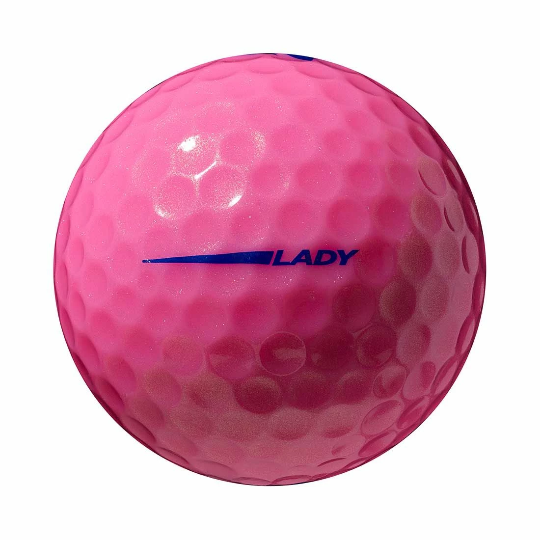 Bridgestone Lady Precept Pink Golf Balls 4 Bridgestone Lady Precept Pink Golf Balls - Image 2