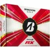 Bridgestone Tour B RX White Personalized Golf Balls 1 Bridgestone Tour B RX White Personalized Golf Balls -Golf Balls Sales bridgestone 2022 tour b rx white golf balls box itempicture