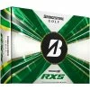Bridgestone Tour B RXS White Golf Balls -Golf Balls Sales bridgestone 2022 tour b rxs white golf balls box itempicture 1