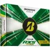 Bridgestone Tour B RXS Yellow Golf Balls -Golf Balls Sales bridgestone 2022 tour b rxs yellow golf balls lid itempicture