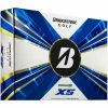 Bridgestone Tour B XS White Golf Balls -Golf Balls Sales bridgestone 2022 tour b xs white golf balls box itempicture