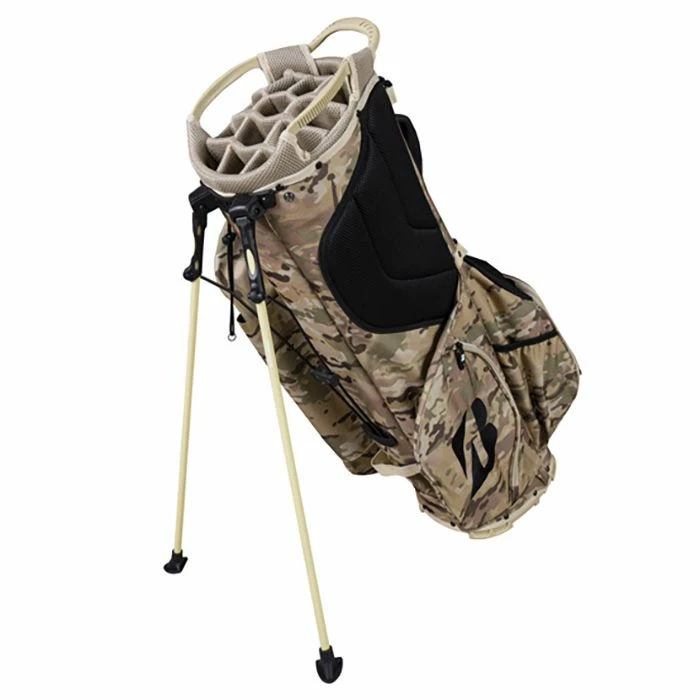 Bridgestone Tour B Stand Bag 6 Bridgestone Tour B Stand Bag - Image 4