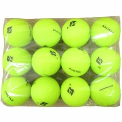 Bridgestone E12 Soft Matte Green Practice Bagged Golf Balls