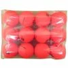 Bridgestone E12 Soft Matte Red Practice Bagged Golf Balls 1 Bridgestone E12 Soft Matte Red Practice Bagged Golf Balls -Golf Balls Sales bridgestone e12 soft matte red practice bagged golf balls in bag itempicture