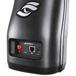 Bushnell Launch Pro Launch Monitor -Golf Balls Sales bushnell launch pro back itempicture