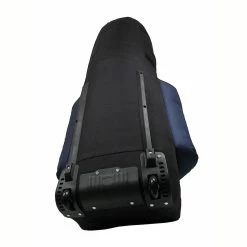 Caddy Daddy Golf Constrictor 2 Travel Bag -Golf Balls Sales caddy daddy black navy 3