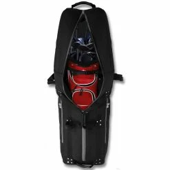 Caddy Daddy Golf Caddy Daddy First Class Premium Travel Cover -Golf Balls Sales caddy daddy first class premium travel cover inside