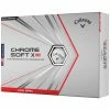 Callaway 2021 Chrome Soft X LS Golf Balls 2 Callaway 2021 Chrome Soft X LS Golf Balls -Golf Balls Sales callaway 2021 chrome soft x ls golf balls lid