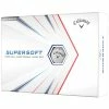 Callaway 2021 Supersoft Golf Balls