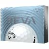 Callaway 2021 Women's REVA White Golf Balls -Golf Balls Sales callaway 2021 women s reva white golf balls box