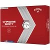 Callaway Chrome Soft Personalized Golf Balls 2 Callaway Chrome Soft Personalized Golf Balls -Golf Balls Sales callaway 2022 chrome soft golf balls box itempicture