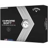 Callaway Chrome Soft X Golf Balls 2 Callaway Chrome Soft X Golf Balls -Golf Balls Sales callaway 2022 chrome soft x golf balls box itempicture 1