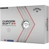 Callaway Chrome Soft X LS Personalized Golf Balls