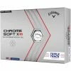 Callaway Chrome Soft X LS Triple Track Personalized Golf Balls