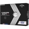 Callaway Chrome Soft X Triple Track Personalized Golf Balls 1 Callaway Chrome Soft X Triple Track Personalized Golf Balls -Golf Balls Sales callaway 2022 chrome soft x triple track golf balls box itempicture 1
