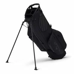 Callaway Fairway C HD Stand Bag -Golf Balls Sales callaway 2022 fairway c hd stand bag black back itempicture