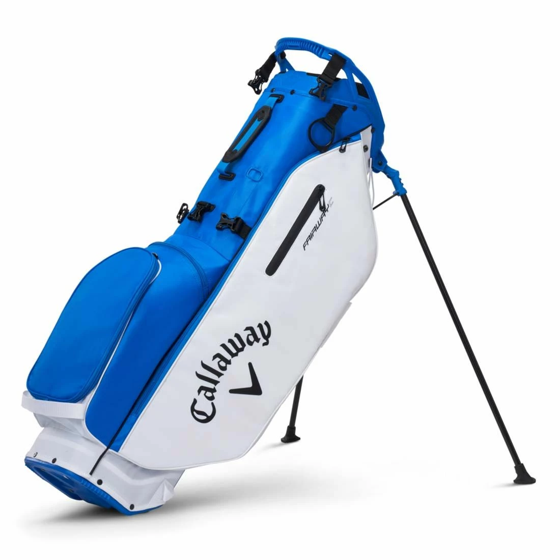 Callaway 2022 Fairway C Stand Bag 3 Callaway 2022 Fairway C Stand Bag