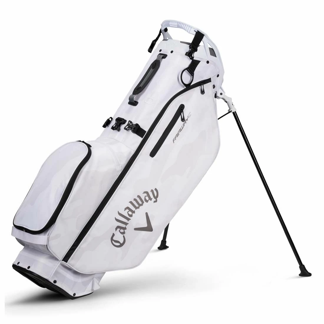 Callaway 2022 Fairway C Stand Bag 8 Callaway 2022 Fairway C Stand Bag - Image 6