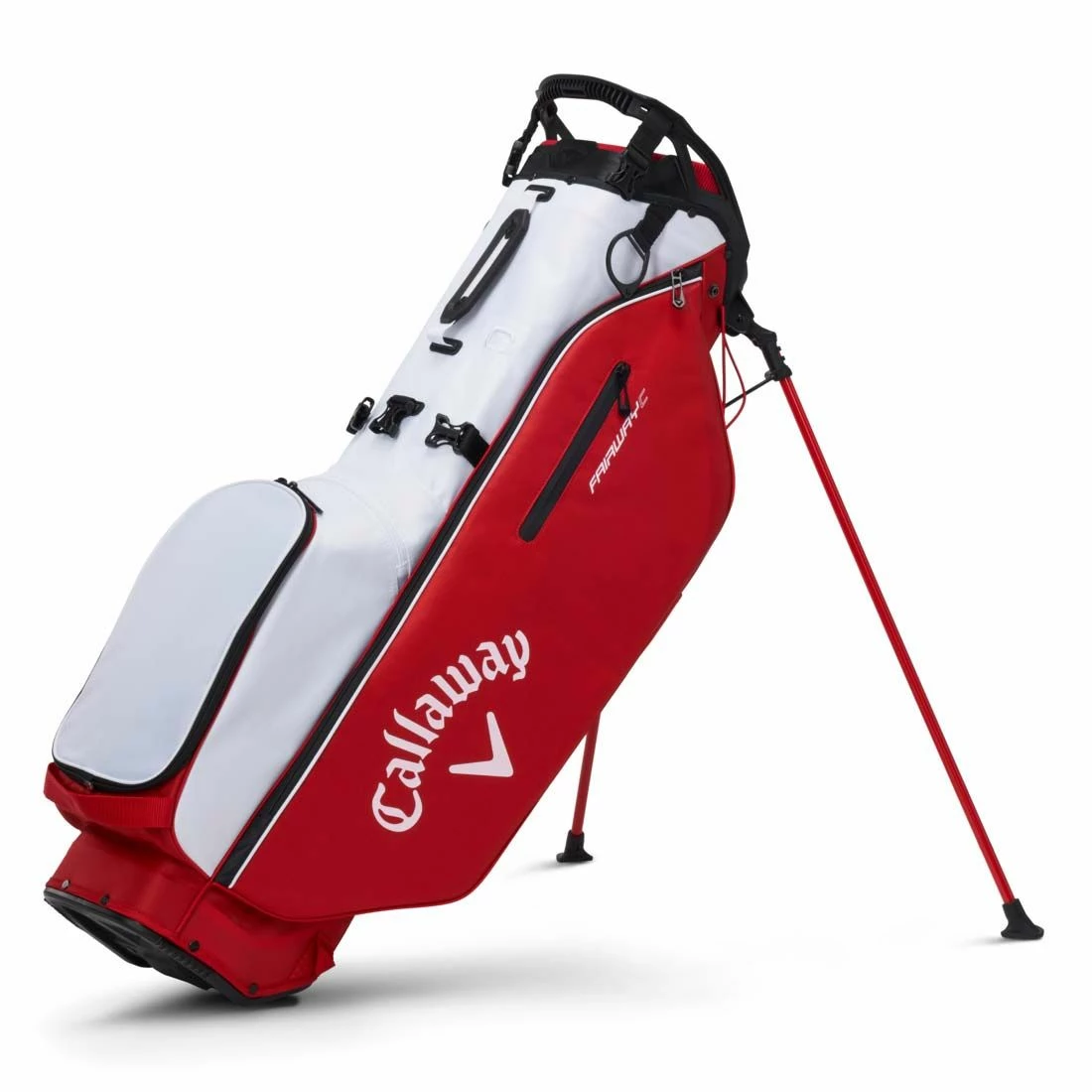 Callaway 2022 Fairway C Stand Bag 7 Callaway 2022 Fairway C Stand Bag - Image 5