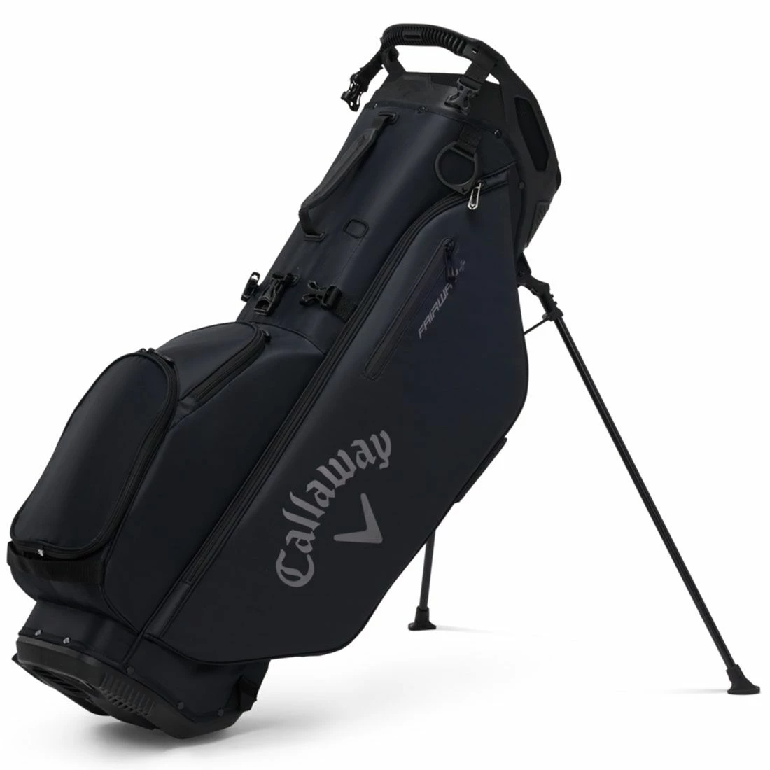 Callaway Fairway Plus Stand Bag 5 Callaway Fairway Plus Stand Bag - Image 3