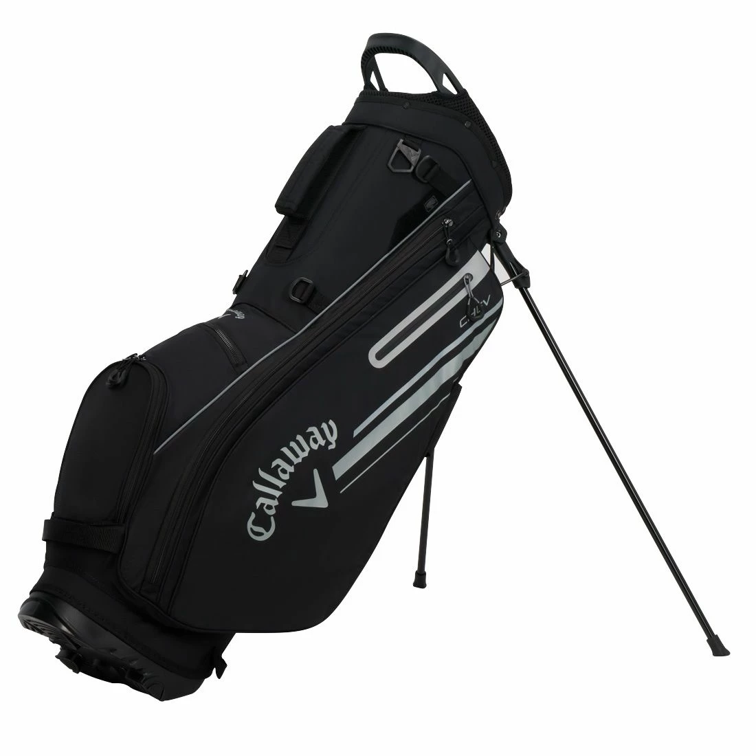 Callaway Chev Stand Bag 4 Callaway Chev Stand Bag - Image 2
