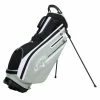 Callaway Chev Stand Bag -Golf Balls Sales callaway 2023 chev stand bag black white sage itempicture