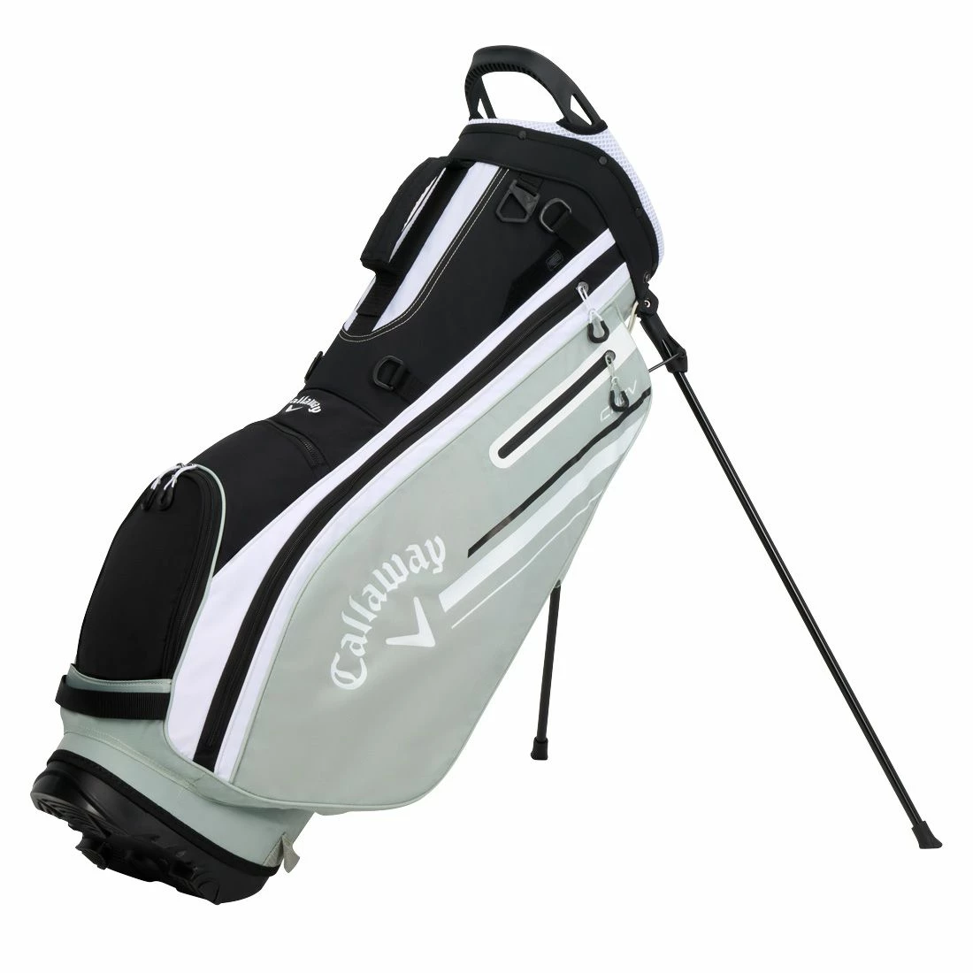 Callaway Chev Stand Bag 3 Callaway Chev Stand Bag