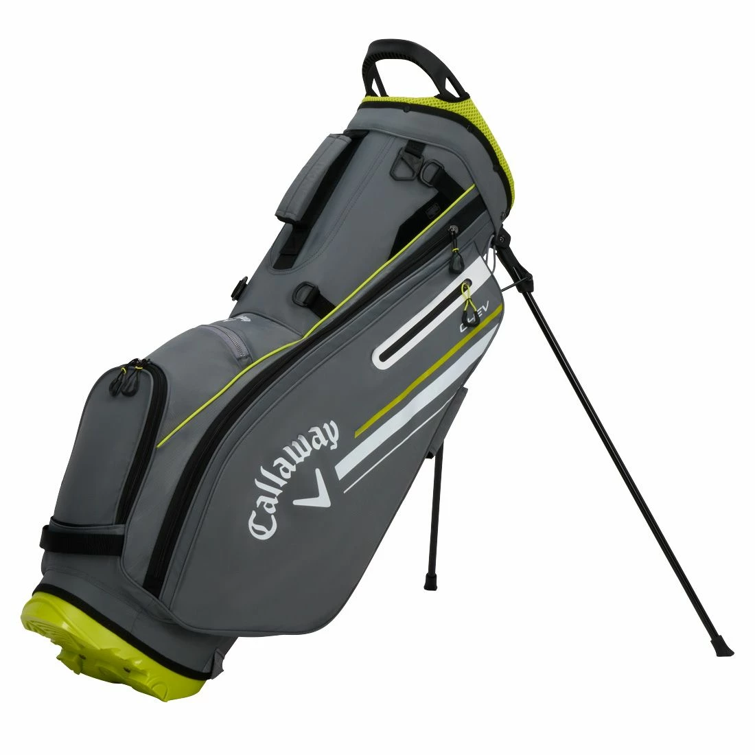 Callaway Chev Stand Bag 5 Callaway Chev Stand Bag - Image 3