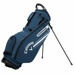 Callaway Chev Stand Bag 13 Callaway Chev Stand Bag -Golf Balls Sales callaway 2023 chev stand bag navy itempicture