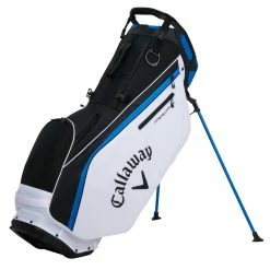 Callaway Fairway 14 Stand Bag -Golf Balls Sales callaway 2023 fairway 14 stand bag black white royal itempicture