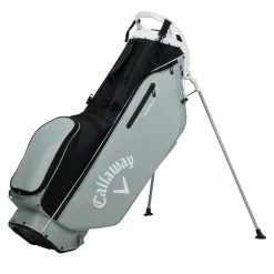 Callaway Fairway C Stand Bag -Golf Balls Sales callaway 2023 fairway c stand bag black white sage itempicture