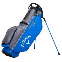 Callaway Fairway C Stand Bag -Golf Balls Sales callaway 2023 fairway c stand bag charcoal royal itempicture