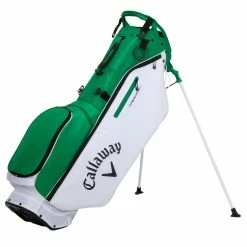 Callaway Fairway C Stand Bag -Golf Balls Sales callaway 2023 fairway c stand bag kelly white itempicture