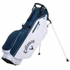 Callaway Fairway C Stand Bag -Golf Balls Sales callaway 2023 fairway c stand bag navy white itempicture