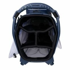 Callaway Fairway C Stand Bag -Golf Balls Sales callaway 2023 fairway c stand bag navy white top itempicture