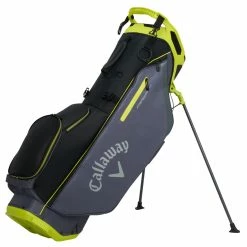 Callaway Fairway Plus Stand Bag 15 Callaway Fairway Plus Stand Bag -Golf Balls Sales callaway 2023 fairway plus stand bag black graphite flo yellow itempicture